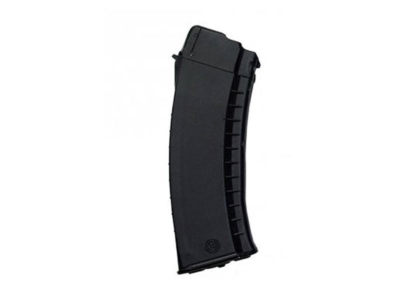 Arsenal AK74 5.45x39mm Ribbed Circle 10 30rd Magazine