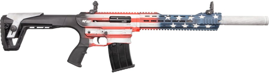 GFORCE ARMS GF25