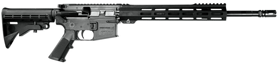 UnBranded AR UAR-C Carbon