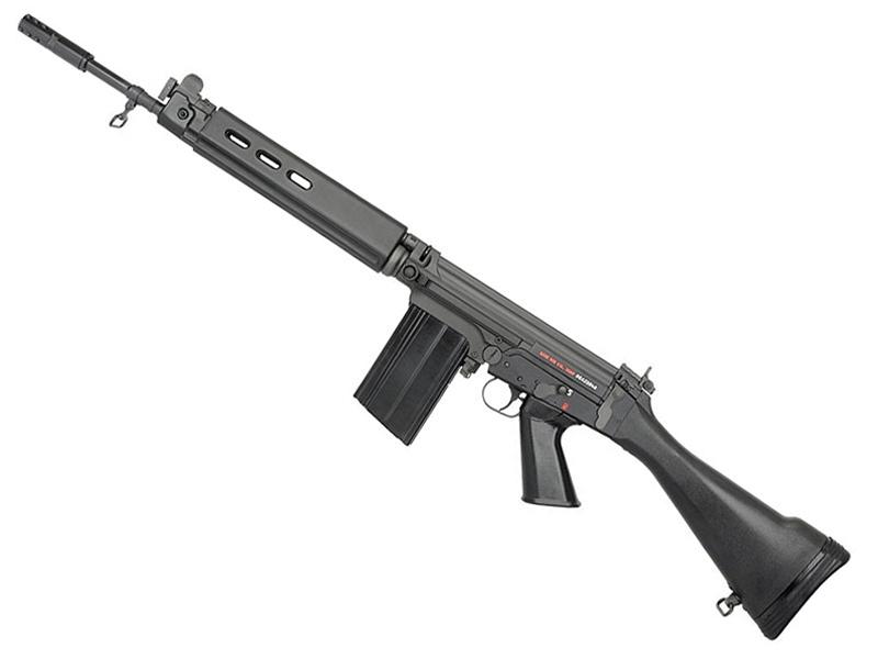 DSA SA58 18' Traditional Profile Barrel .308 Win Rifle
