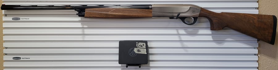 Weatherby 18I Deluxe