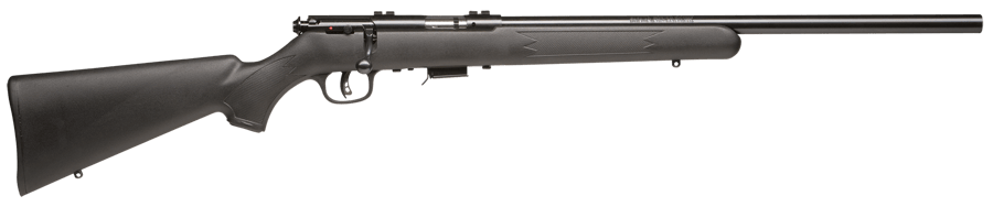 SAVAGE ARMS 93R17 FV