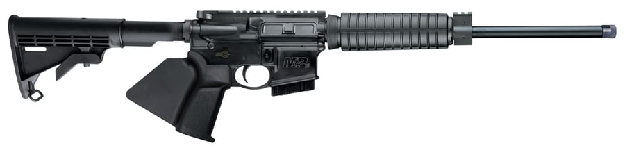 SMITH & WESSON M&P15 SPORT II CA COMPLIANT