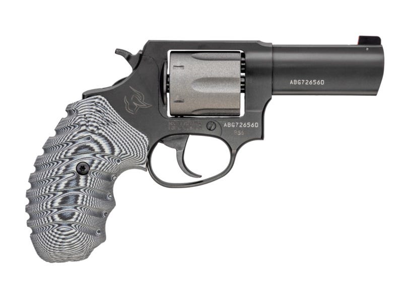 TAURUS 856