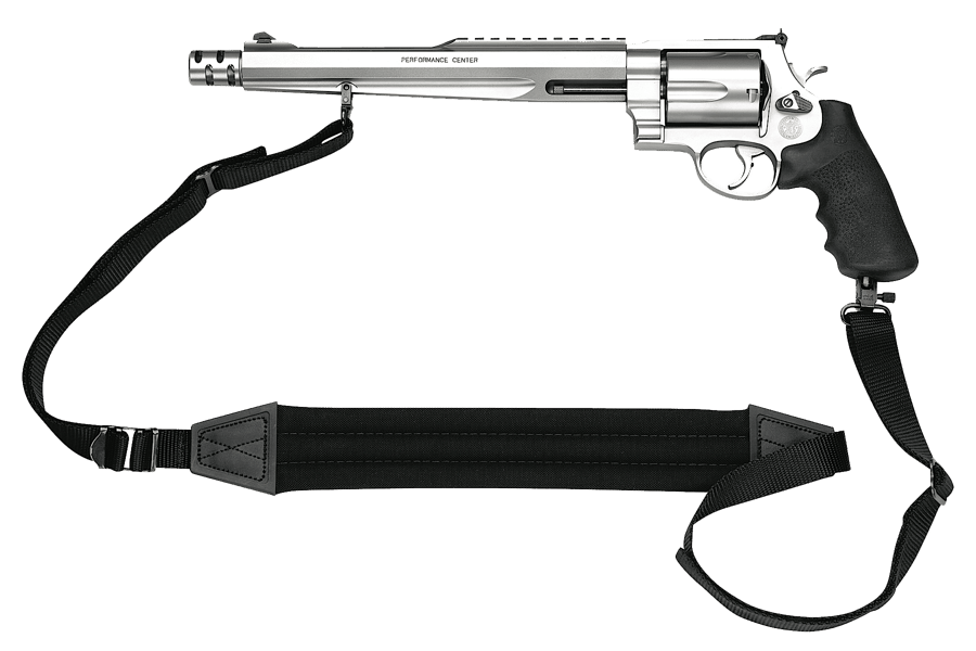 SMITH & WESSON 500