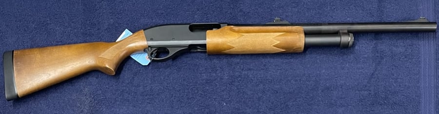 REMINGTON 870
