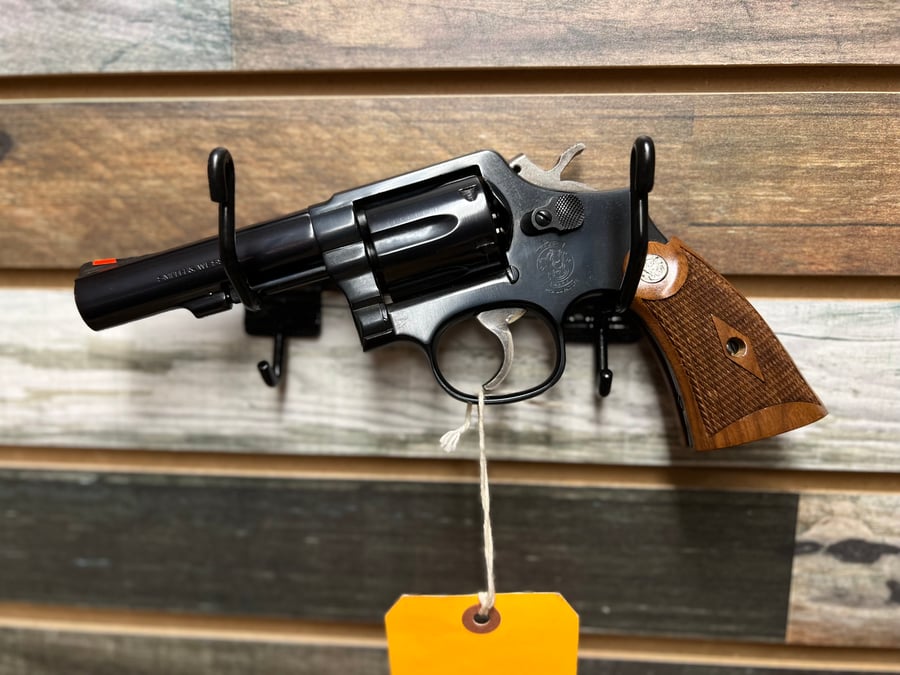 SMITH & WESSON 13-3
