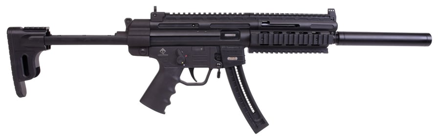 GSG GERMAN SPORTS GUNS GSG-16