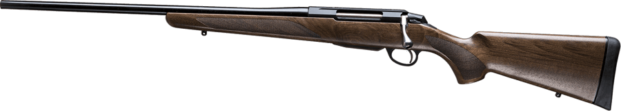TIKKA T3X HUNTER LH