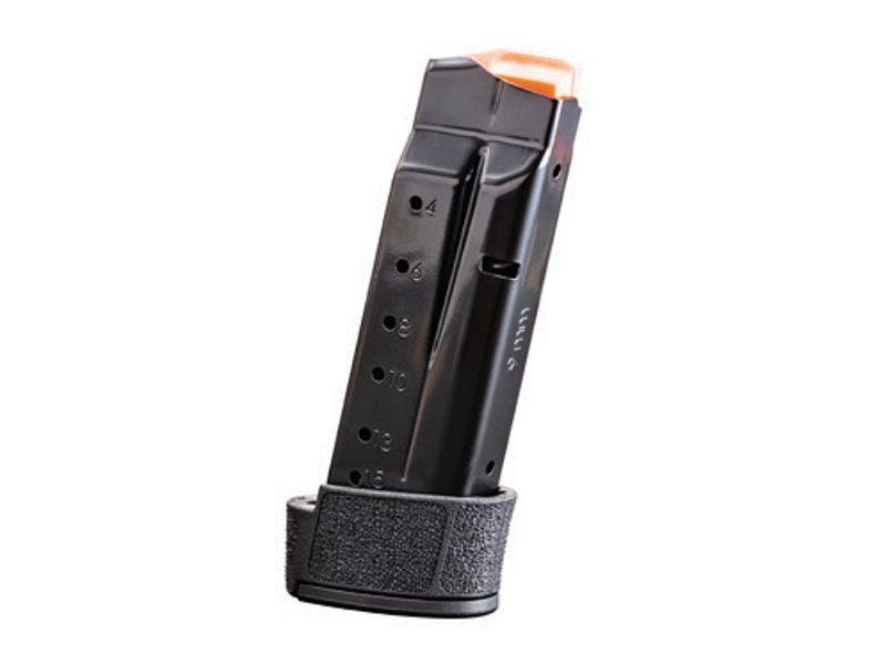 Smith & Wesson M&P 9 Shield Plus 9mm 15rd Magazine