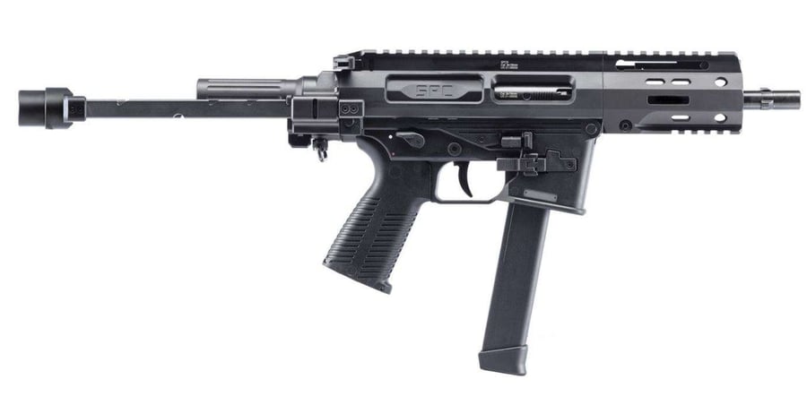 B&T SPC9