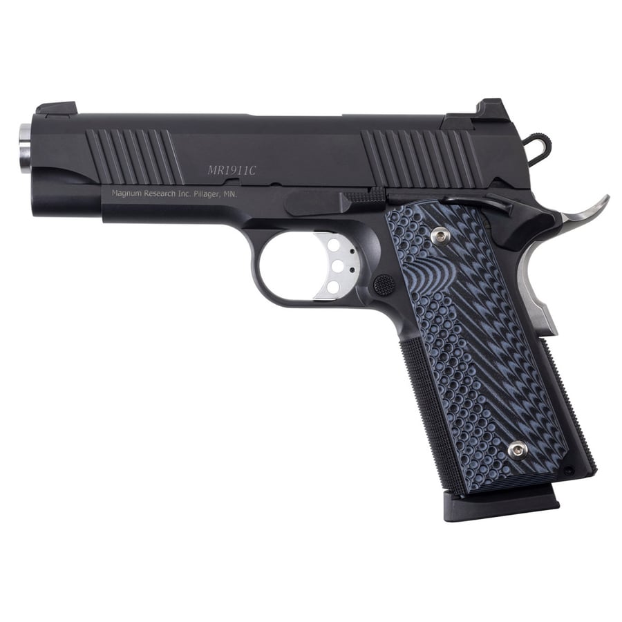 MAGNUM RESEARCH DESERT EAGLE 1911 C