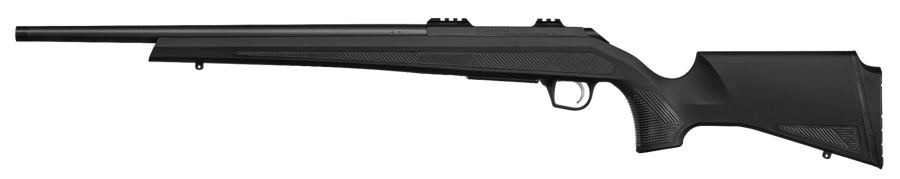 CZ-USA CZ 600 Alpha
