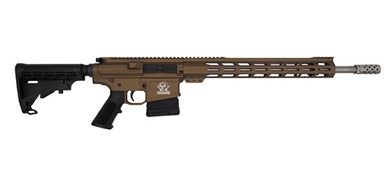 GREAT LAKES FIREARMS AR10