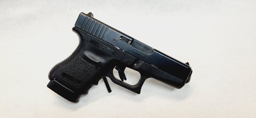 GLOCK 36