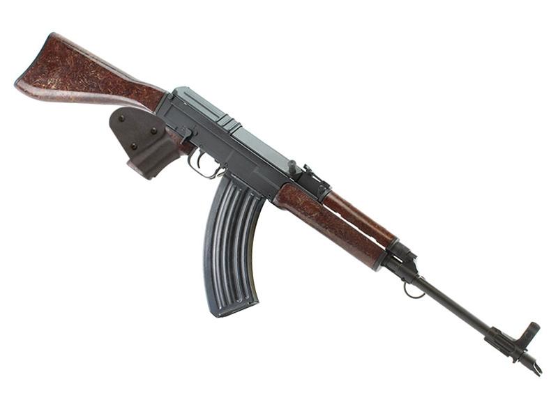 Century Arms VZ2008 7.62x39mm 16.5' Rifle - CA