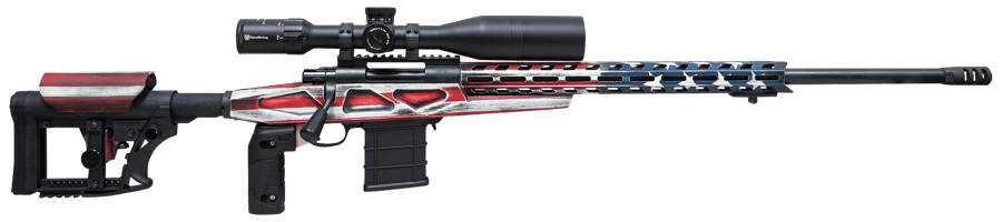 HOWA APC CHASSIS M1500 6.5 CREEDMOOR