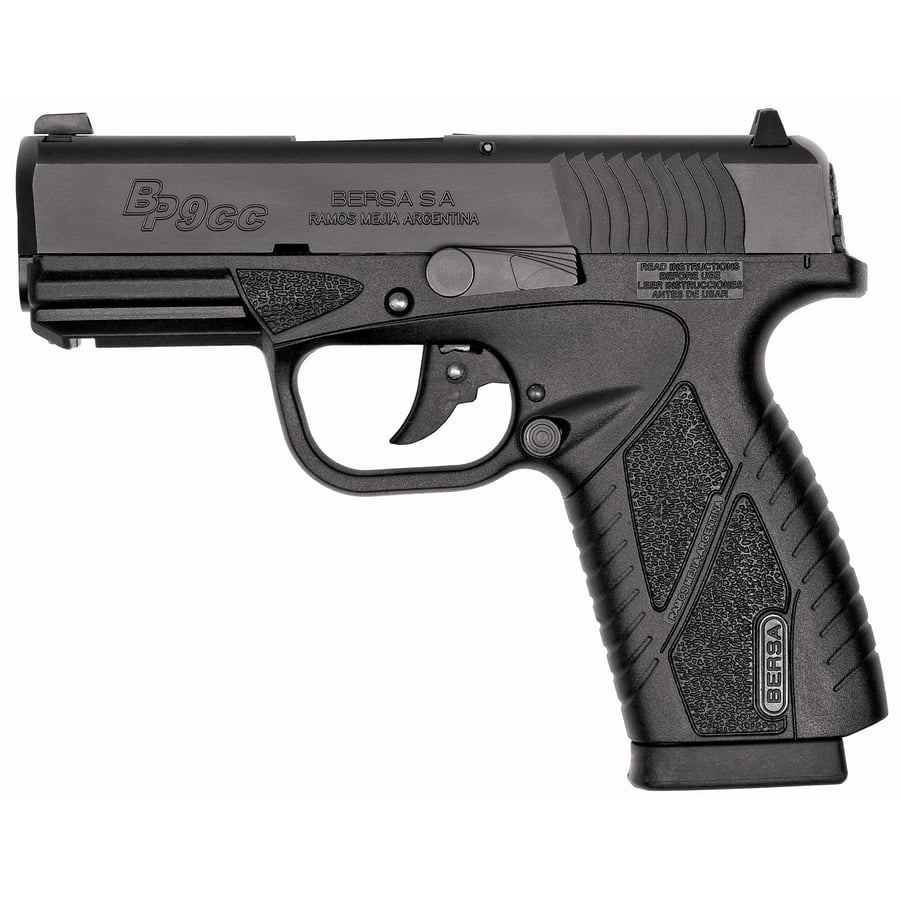 BERSA BPCC