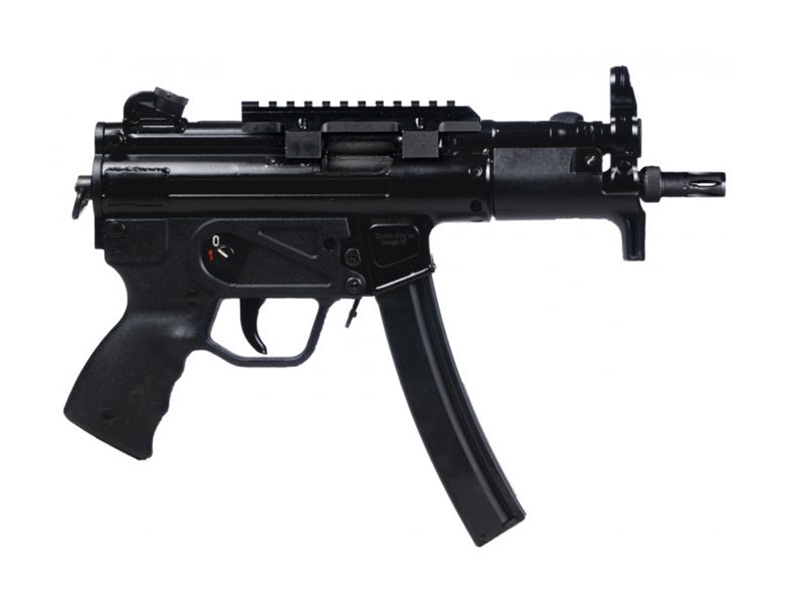 Century Arms AP5-P 9mm 5.75' Pistol
