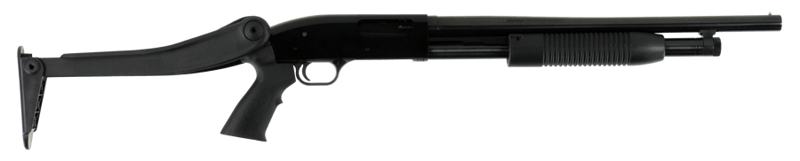 MAVERICK ARMS, INC. 88