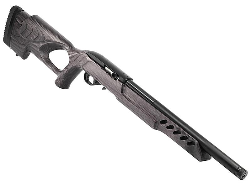 Ruger 10/22 Target Lite .22LR 16.13' Rifle