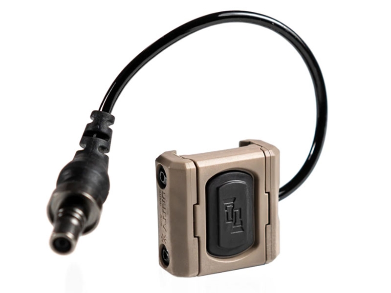 Modlite Modbutton Lite 4.5' Surefire/Modlite FDE