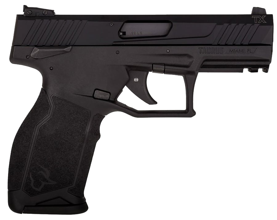 TAURUS TX22C