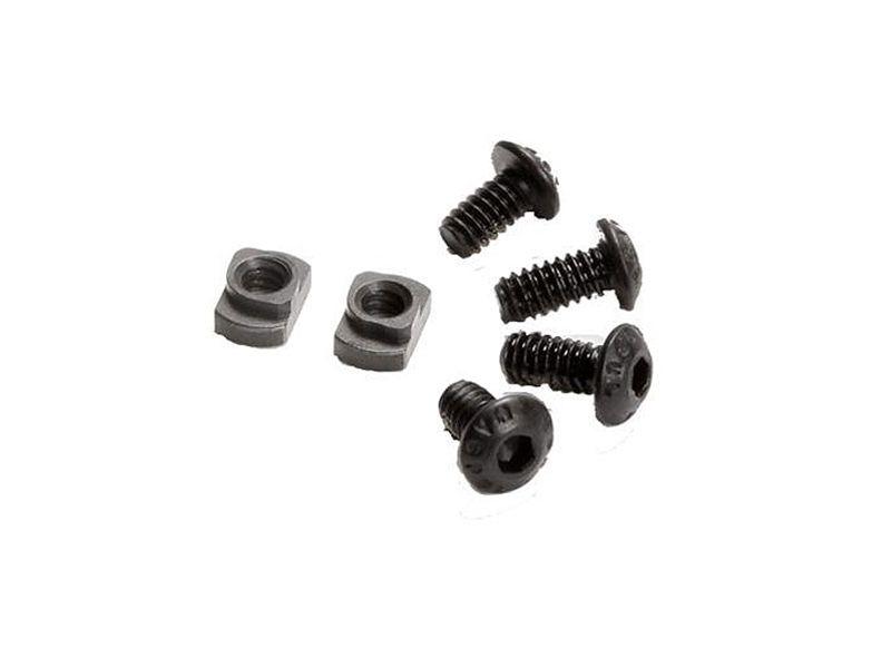Magpul M-LOK T-Nut Replacement Set