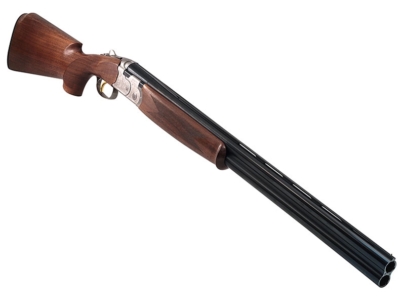 Beretta 686 Silver Pigeon I Vittoria 12GA 28' O/U Shotgun
