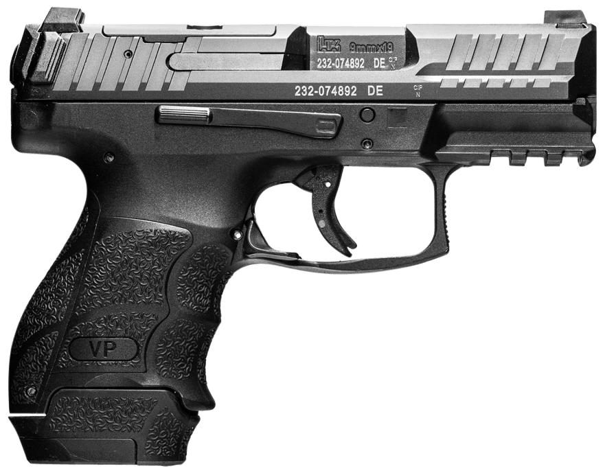 HECKLER & KOCH VP9SK SUBCOMPACT