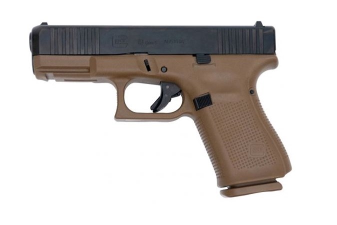 GLOCK G19 GEN 5