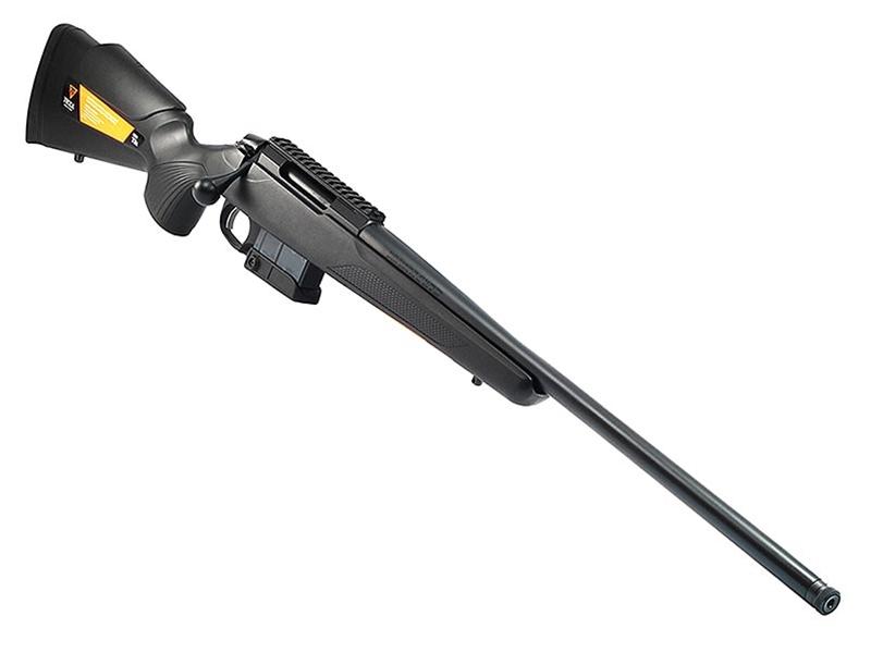 Tikka T3X CTR 6.5 Creedmoor 24'
