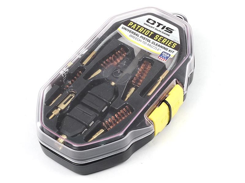 Otis Patriot Series Cleaning Kit - Universal Pistol