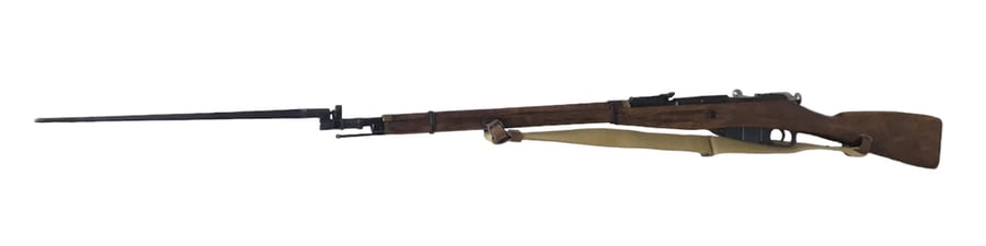 IMEZ M91/30