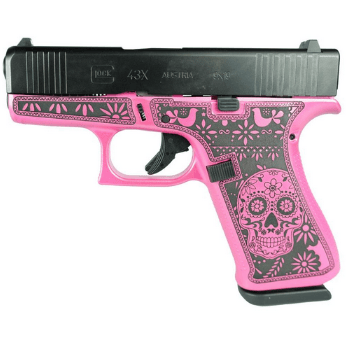 GLOCK G43X