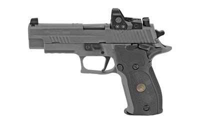 SIG SAUER P226