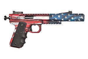 Volquartsen Firearms Scorpion American Flag