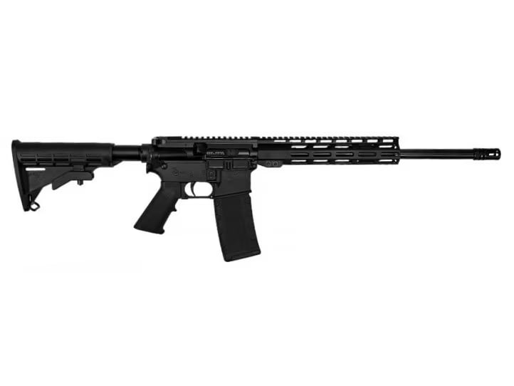 AMERICAN TACTICAL IMPORTS MILSPORT