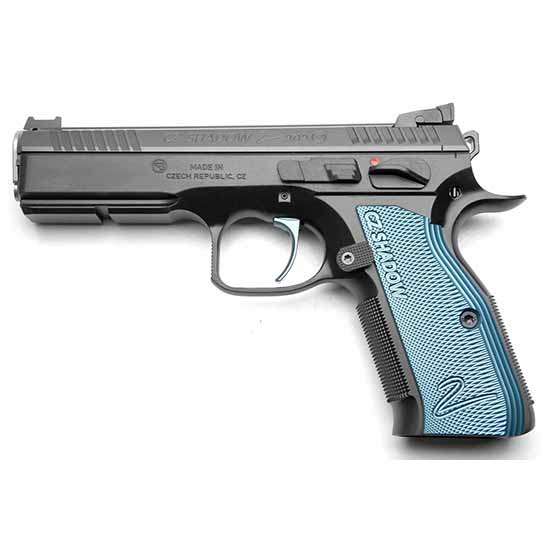 CZ SHADOW