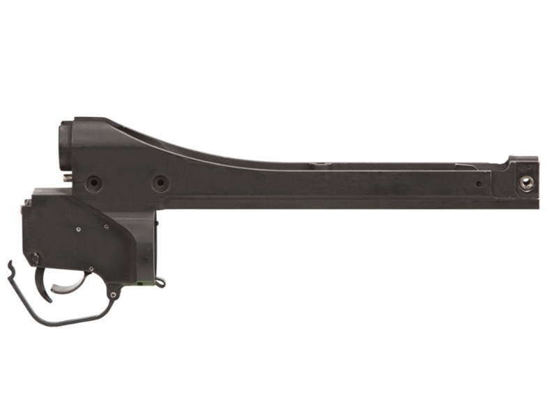 LMT M203 40mm Launcher Receiver, Under Barrel Mounted