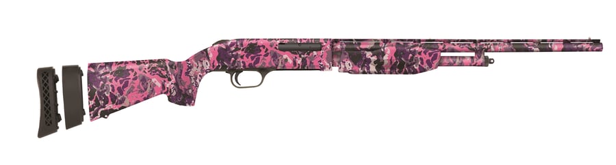 MOSSBERG 510 Youth Mini Super Bantam