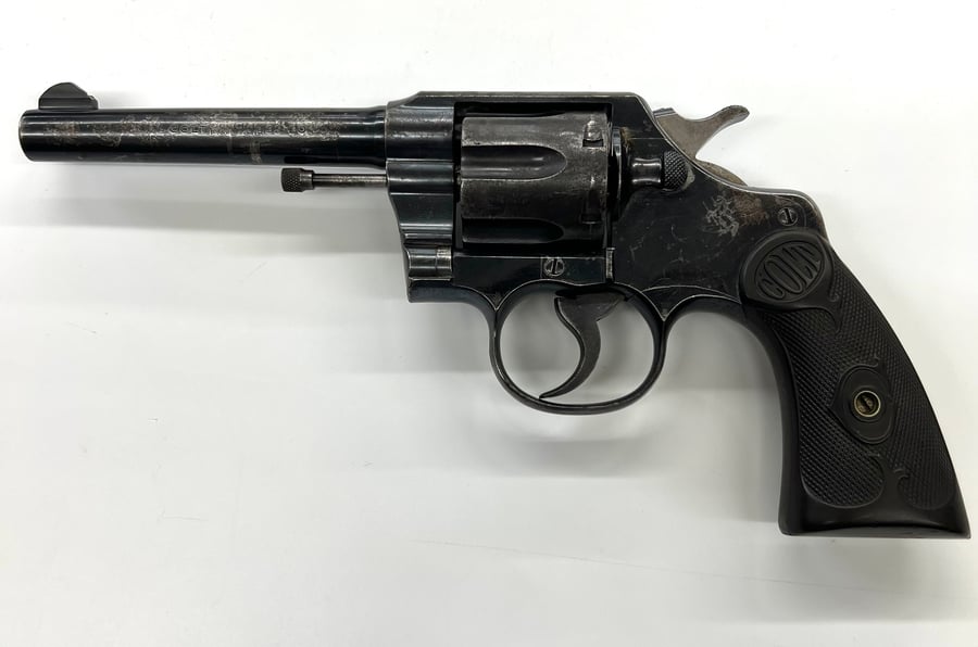 COLT .32/20