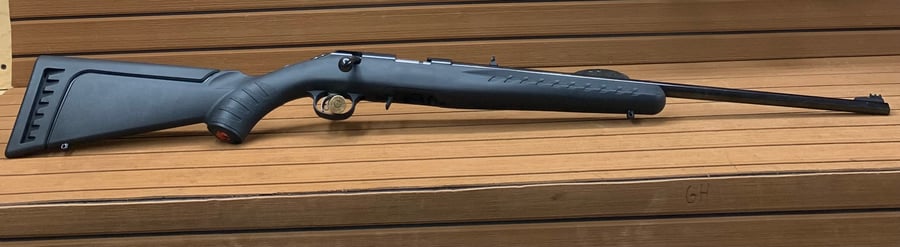 RUGER AMERICAN