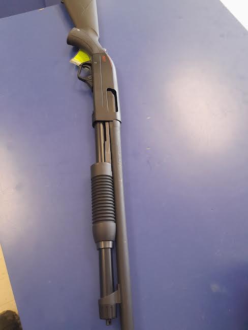 WINCHESTER SUPER X