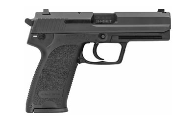Heckler & Koch USP .45 ACP