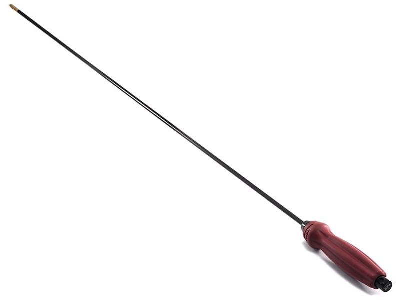 Tipton One-Piece Deluxe Carbon Fiber Cleaning Rod 36'