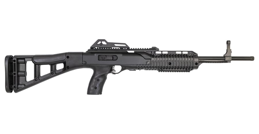 HI-POINT 995TS CARBINE