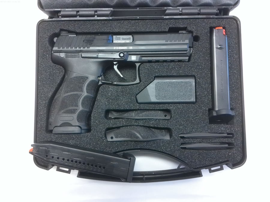HECKLER & KOCH LTT P30L