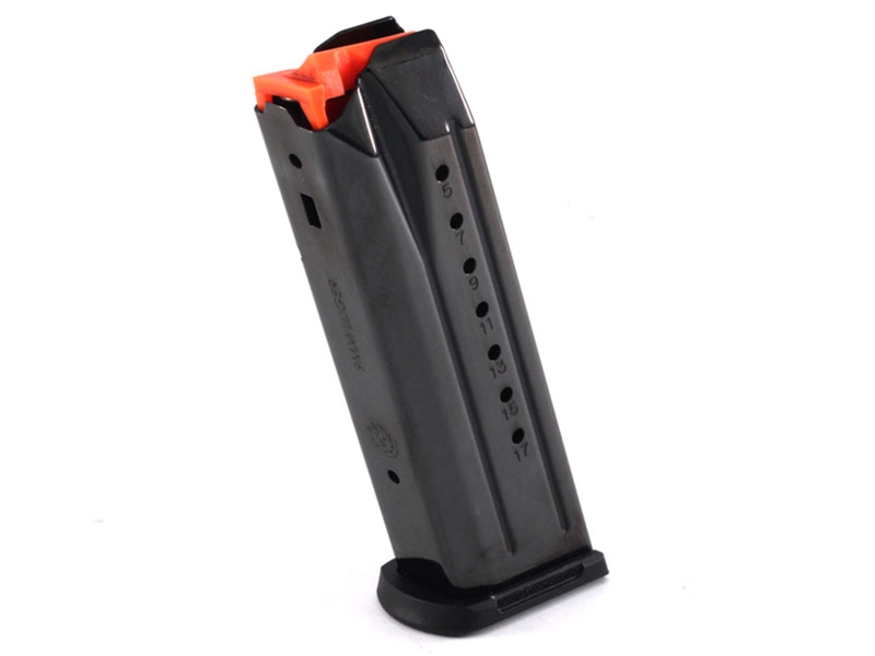 Ruger SR9 17rd 9mm Magazine - Bulk
