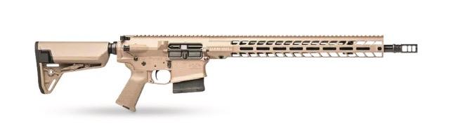 STAG ARMS STAG-10 MARKSMAN